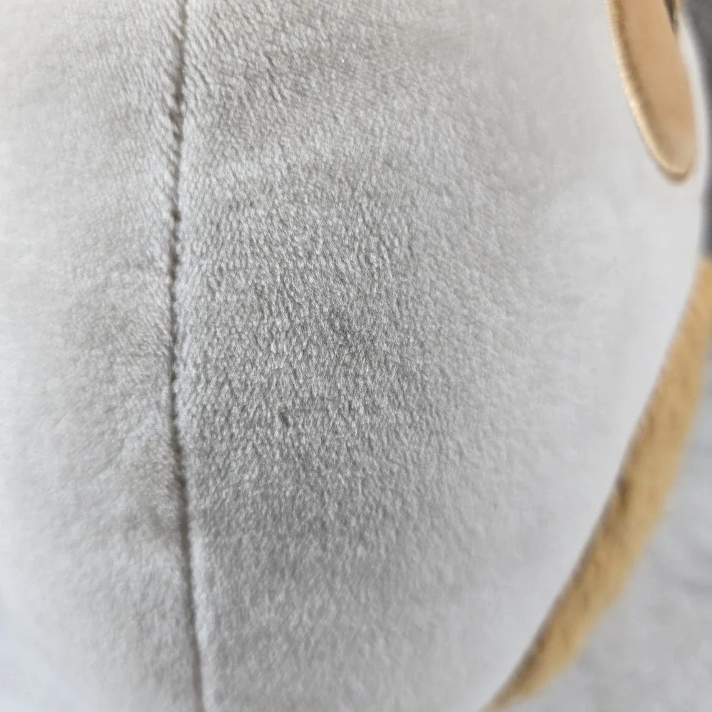 Squishmallow Brock the Bulldog 8